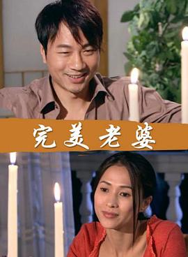 完美老婆 完美老婆