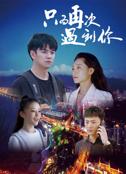 只為再次遇到你 只為再次遇到你